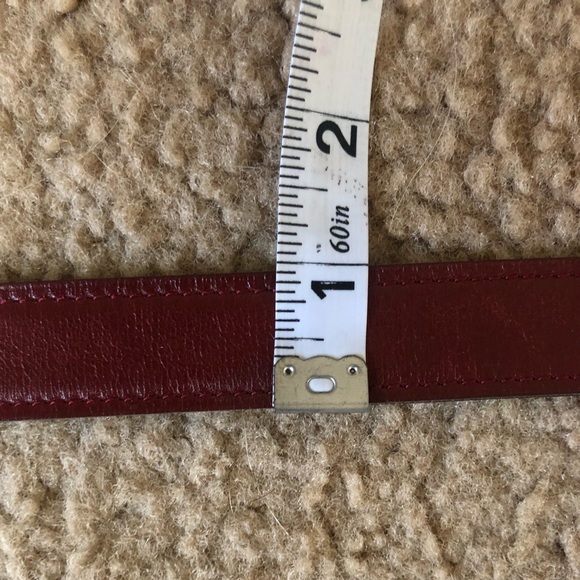 Sold 💸Authentic Hermès belt - Picture 8 of 8